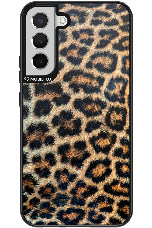 Leopard 2.0 - Samsung Galaxy S22+