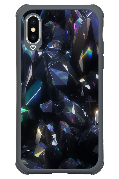 Enigma Quartz - Apple iPhone X