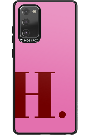H (Sorbet) 2.0 - Samsung Galaxy Note 20