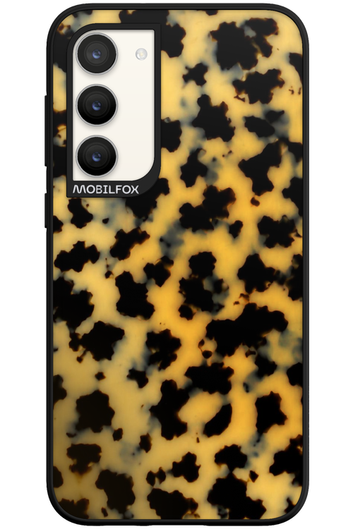 Tortoiseshell 2.0 - Samsung Galaxy S23 Plus