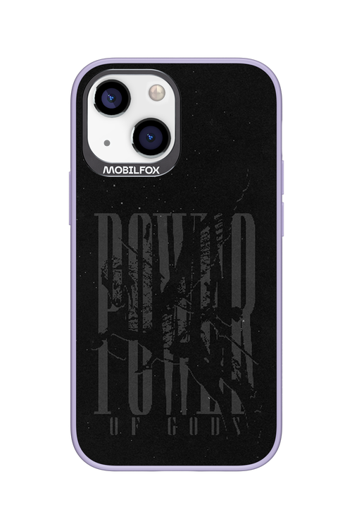 Power of Gods - Apple iPhone 13 Mini