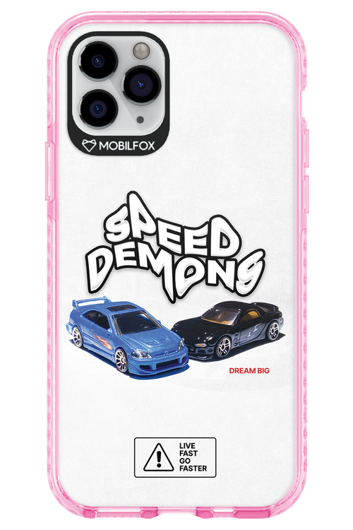 Dream Big - Apple iPhone 11 Pro