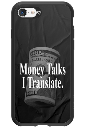 Money Talks III 2.0 - Apple iPhone 8