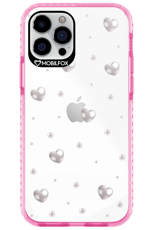 Pearl Tears - Apple iPhone 12 Pro