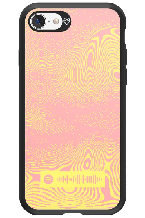 House Frequency - Apple iPhone SE 2020