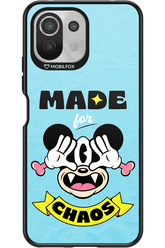 Made for Chaos 2.0 - Xiaomi Mi 11 Lite (2021)