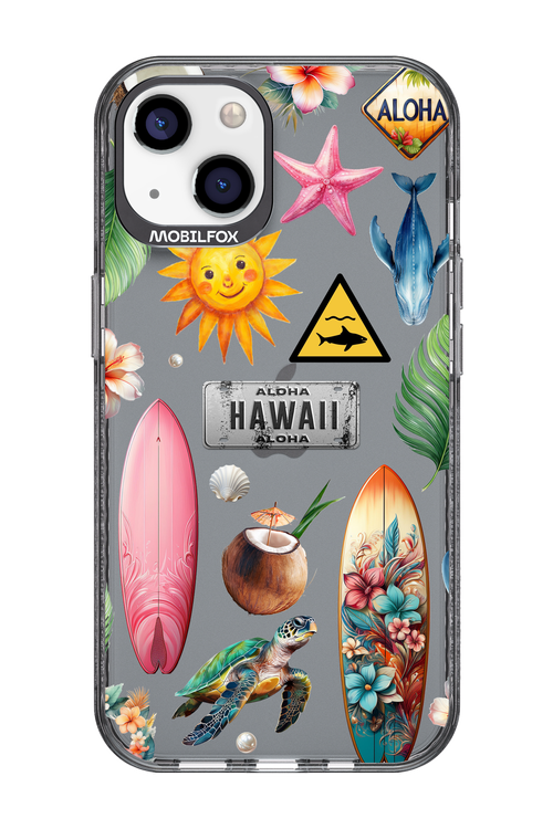 Aloha - Apple iPhone 13