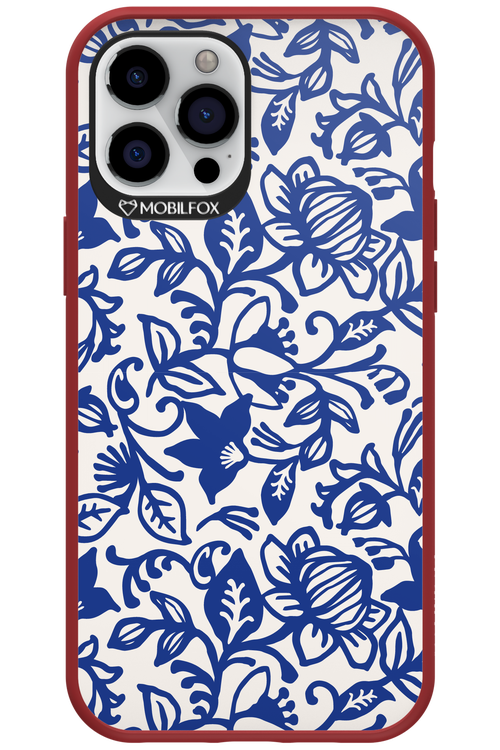 Riviera Fiora 2.0 - Apple iPhone 12 Pro Max
