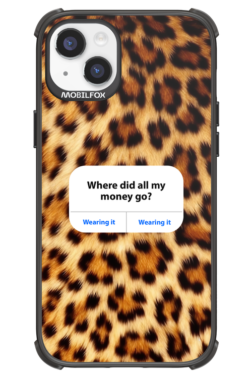 My Money 2.0 - Apple iPhone 14 Plus