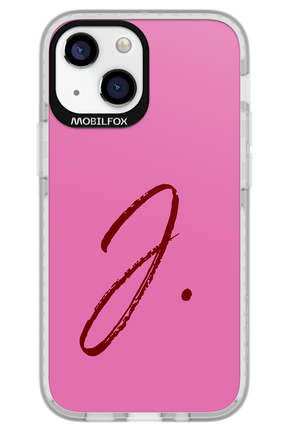 (Sorbet) J 2.0 - Apple iPhone 13 Mini