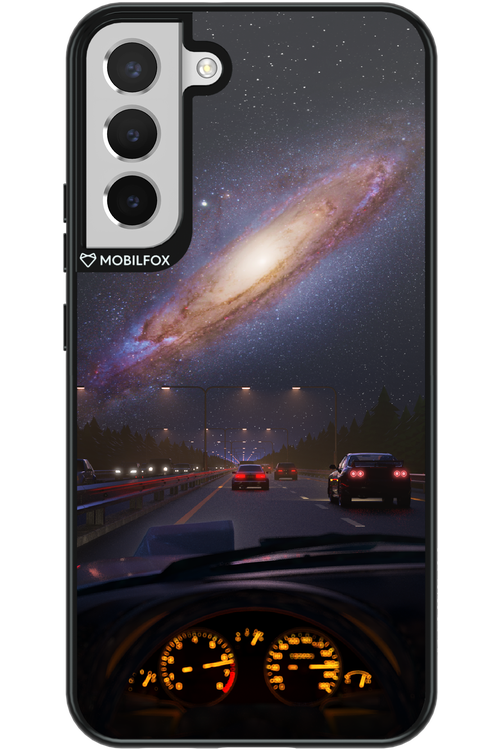 Nightride - Samsung Galaxy S22+