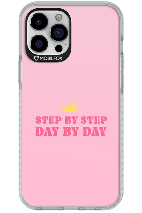 Step by Step 2.0 - Apple iPhone 12 Pro Max