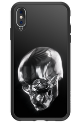 Disco Skull - Apple iPhone XS Max