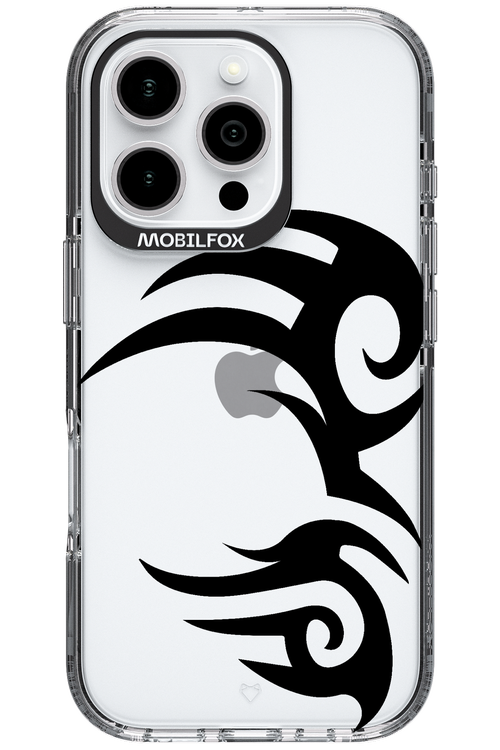 Tattoo Icon 2.0 - Apple iPhone 16 Pro