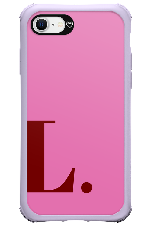L (Sorbet) 2.0 - Apple iPhone SE 2020