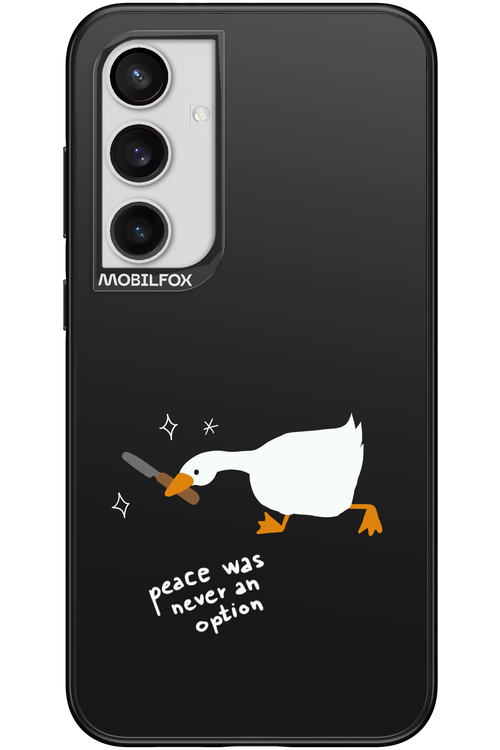 OPTION 2.0 - Samsung Galaxy S24+