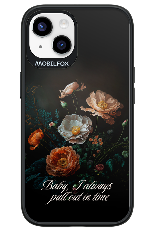 In time 2.0 - Apple iPhone 14