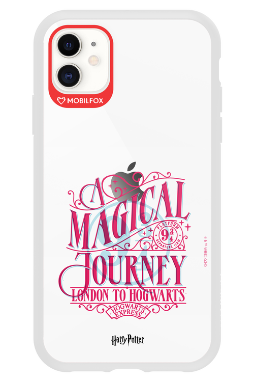 Magical Journey - Apple iPhone 11