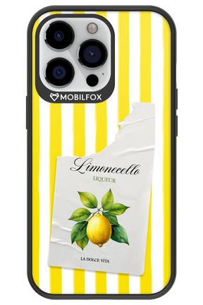 LimoneCello - Apple iPhone 13 Pro