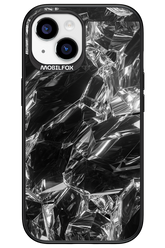 Crystal Noir - Apple iPhone 15