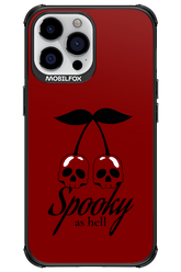 Hella Spooky - Apple iPhone 13 Pro Max