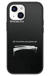 Me when.. - Apple iPhone 13 Mini