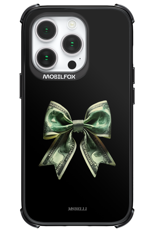 Money is Cute 2.0 - Apple iPhone 14 Pro