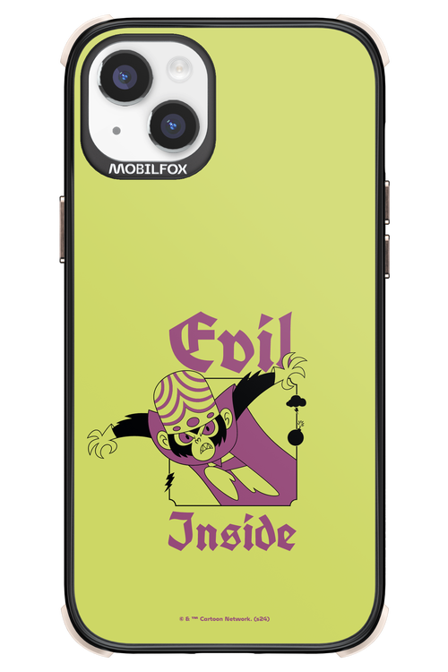 Evil inside - Apple iPhone 14 Plus