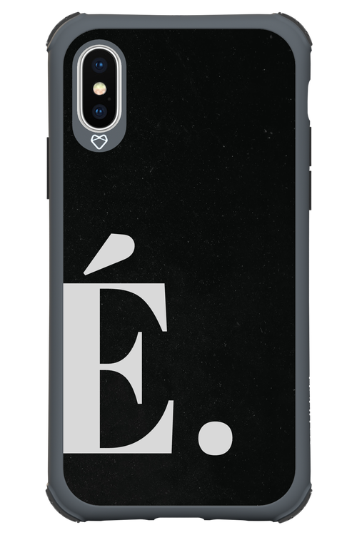 E II (Off Space) 2.0 - Apple iPhone XS