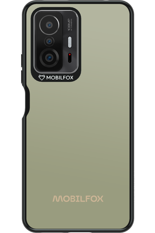 Olive 2.0 - Xiaomi Mi 11T Pro