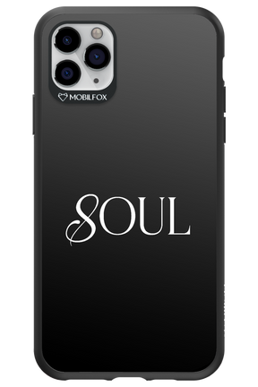 S Soul Mates - Apple iPhone 11 Pro Max