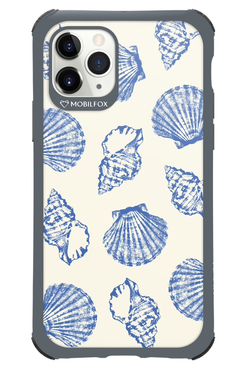 Shell Yeah! - Apple iPhone 11 Pro