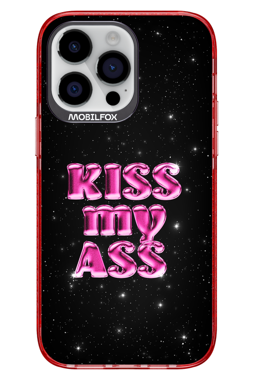 KMA 2.0 - Apple iPhone 14 Pro Max
