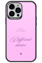 Chapter Friendship - Apple iPhone 13 Pro Max