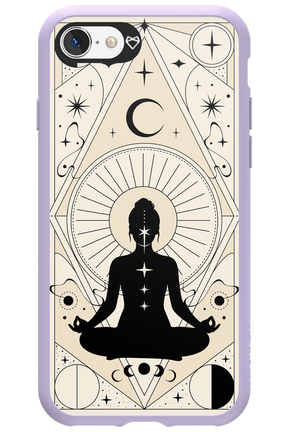 Soul Peace - Apple iPhone SE 2020