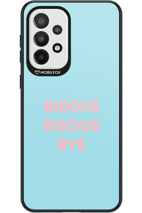 Bisous - Samsung Galaxy A33