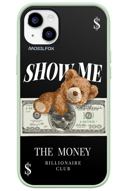 Show Me The Money - Apple iPhone 14 Plus