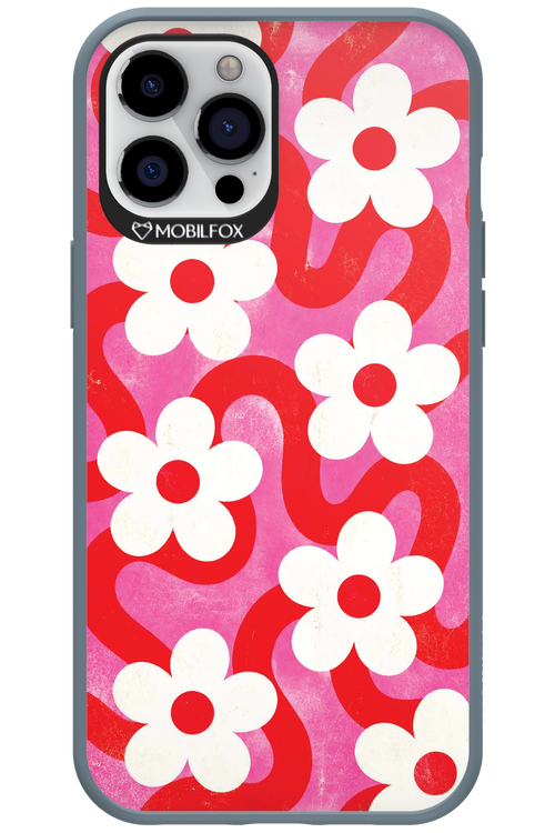 BLOSSOM TWIST 2.0 - Apple iPhone 12 Pro Max