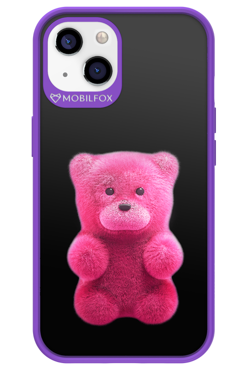 Pinky Bear - Apple iPhone 13