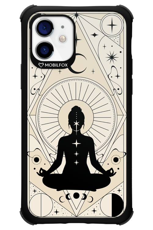 Soul Peace - Apple iPhone 12