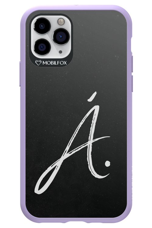(Off Space) A II 2.0 - Apple iPhone 11 Pro