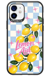 LEMON AID 2.0 - Apple iPhone 12