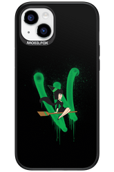 WITCH - Apple iPhone 15 Plus