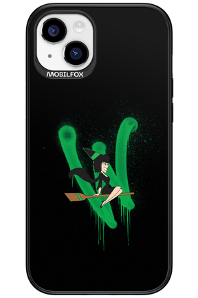 WITCH - Apple iPhone 15 Plus