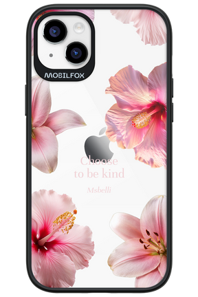 Be Kind 2.0 - Apple iPhone 14 Plus