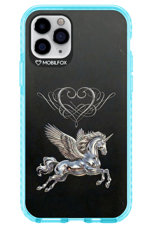Horse Heart 2.0 - Apple iPhone 11 Pro