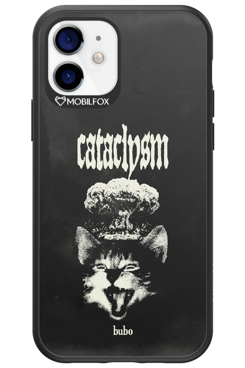 CATACLYSM - Apple iPhone 12