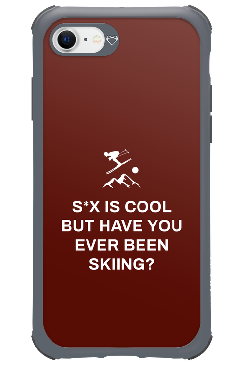 Have You Ever - Apple iPhone SE 2020