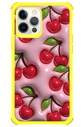 Cherry Bomb - Apple iPhone 12 Pro Max