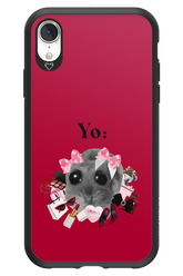 YO 2.0 - Apple iPhone XR